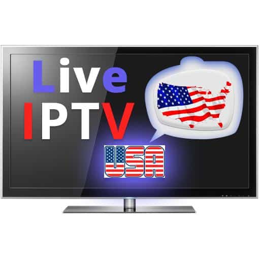 iptv usa