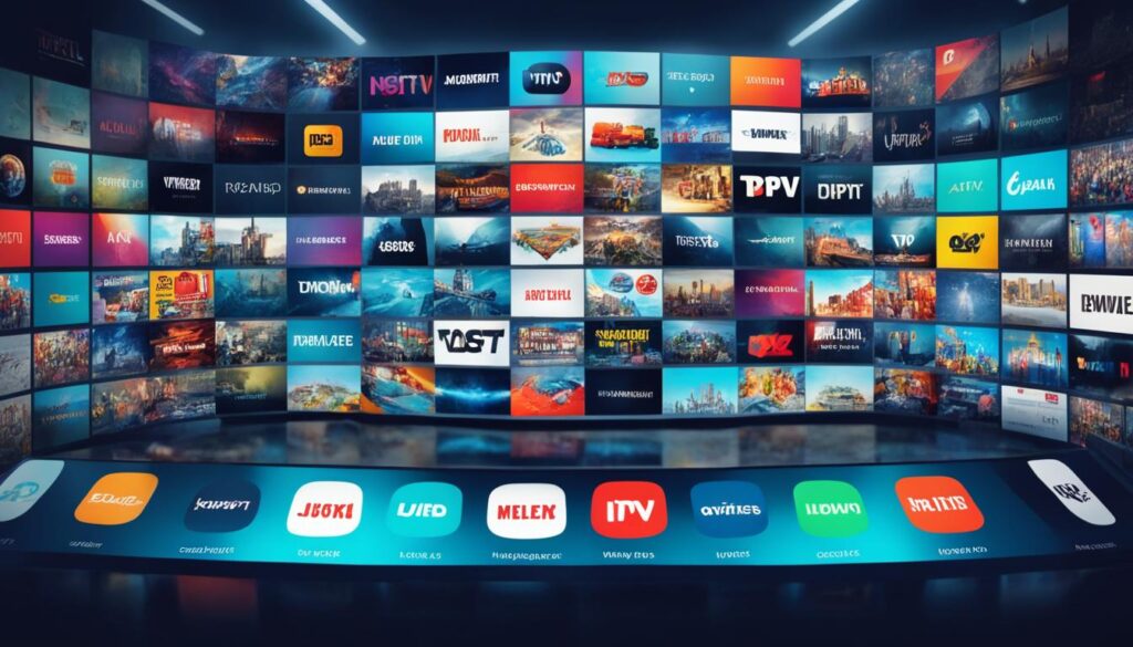 iptv subscription